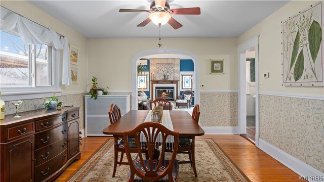 243 Capen Boulevard, Amherst, NY 14226