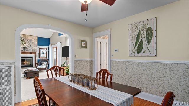 243 Capen Boulevard, Amherst, NY 14226