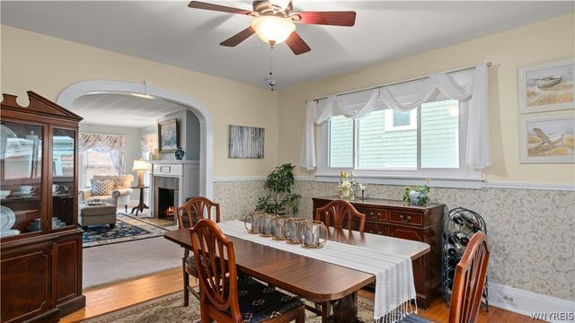 243 Capen Boulevard, Amherst, NY 14226