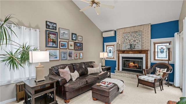 243 Capen Boulevard, Amherst, NY 14226