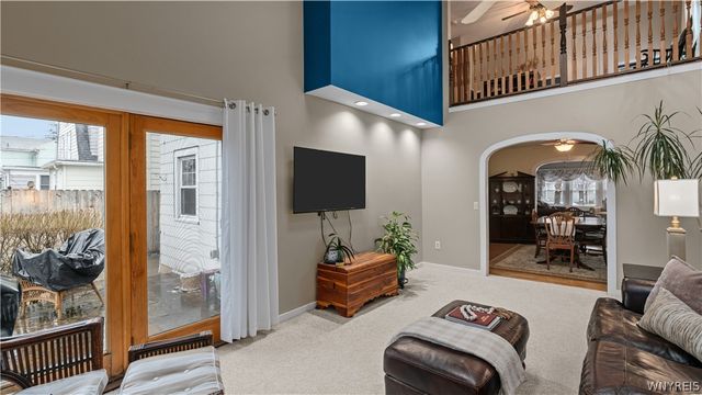 243 Capen Boulevard, Amherst, NY 14226