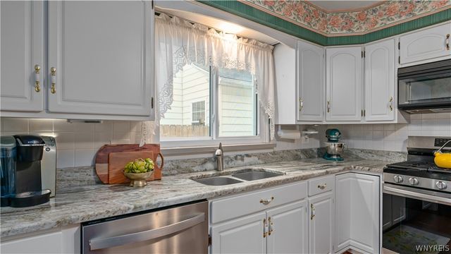 243 Capen Boulevard, Amherst, NY 14226