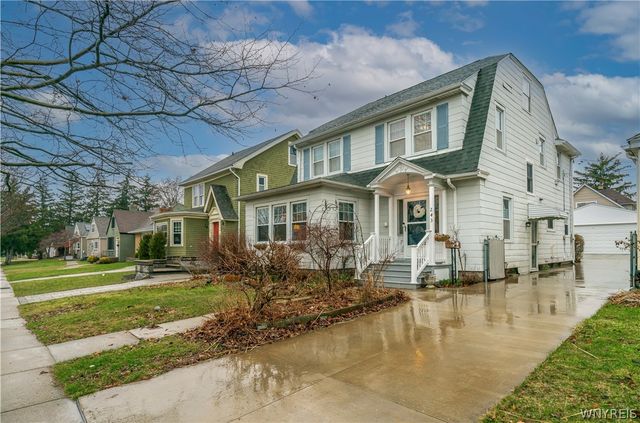 243 Capen Boulevard, Amherst, NY 14226