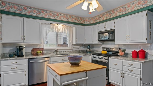 243 Capen Boulevard, Amherst, NY 14226