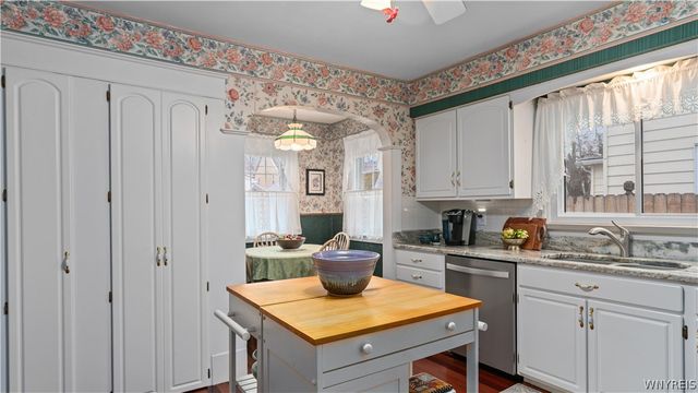 243 Capen Boulevard, Amherst, NY 14226