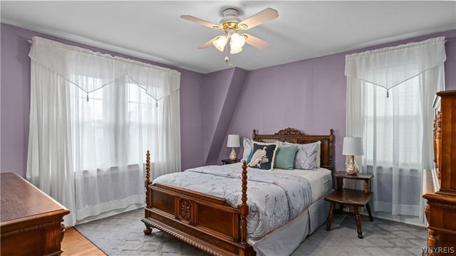 243 Capen Boulevard, Amherst, NY 14226