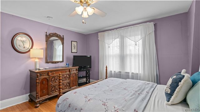 243 Capen Boulevard, Amherst, NY 14226