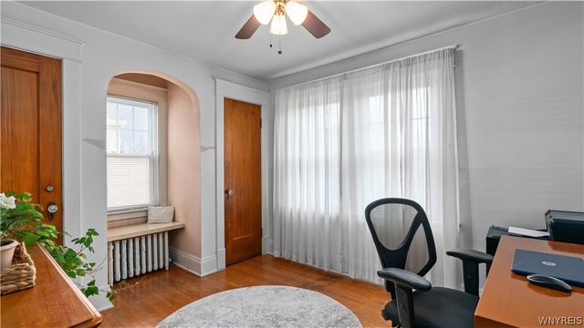 243 Capen Boulevard, Amherst, NY 14226