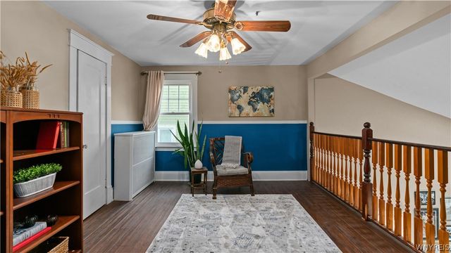 243 Capen Boulevard, Amherst, NY 14226