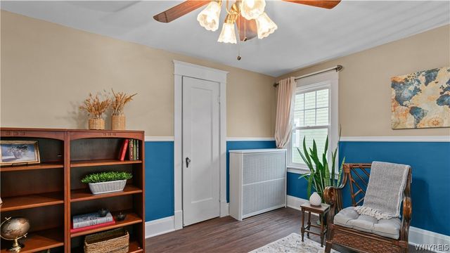 243 Capen Boulevard, Amherst, NY 14226