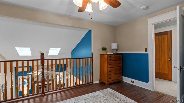 243 Capen Boulevard, Amherst, NY 14226