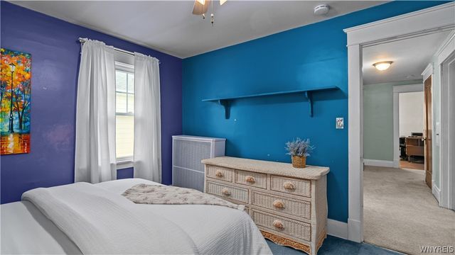 243 Capen Boulevard, Amherst, NY 14226