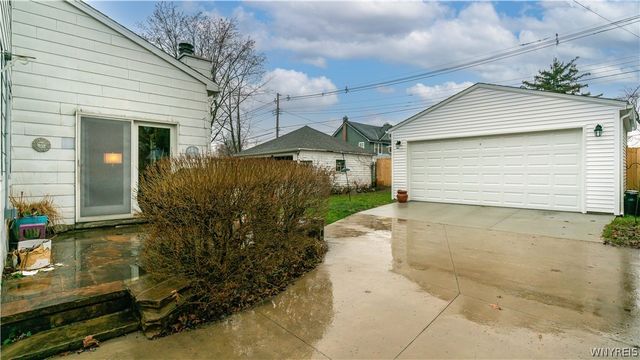 243 Capen Boulevard, Amherst, NY 14226