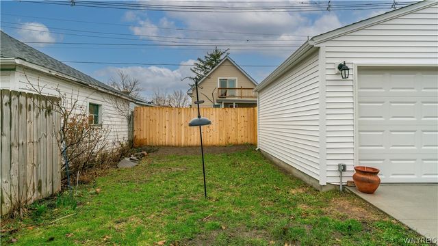 243 Capen Boulevard, Amherst, NY 14226