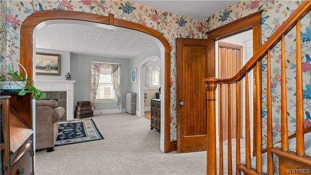 243 Capen Boulevard, Amherst, NY 14226