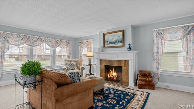 243 Capen Boulevard, Amherst, NY 14226