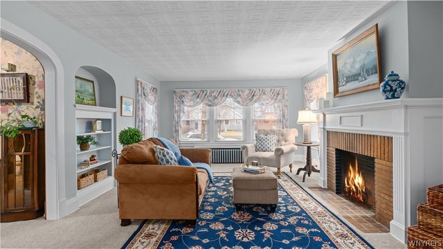 243 Capen Boulevard, Amherst, NY 14226