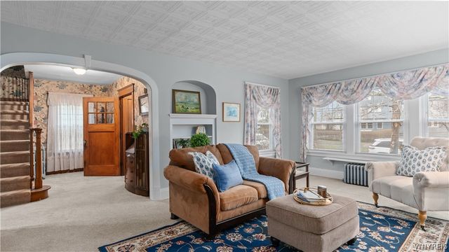 243 Capen Boulevard, Amherst, NY 14226