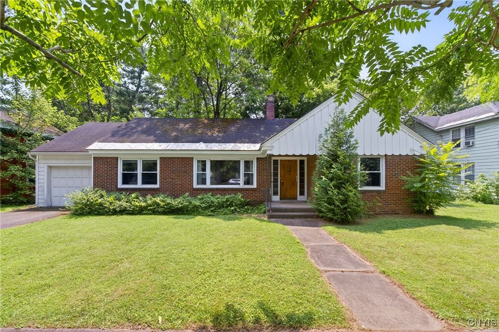 307 3rd Street, Salina, NY 13088