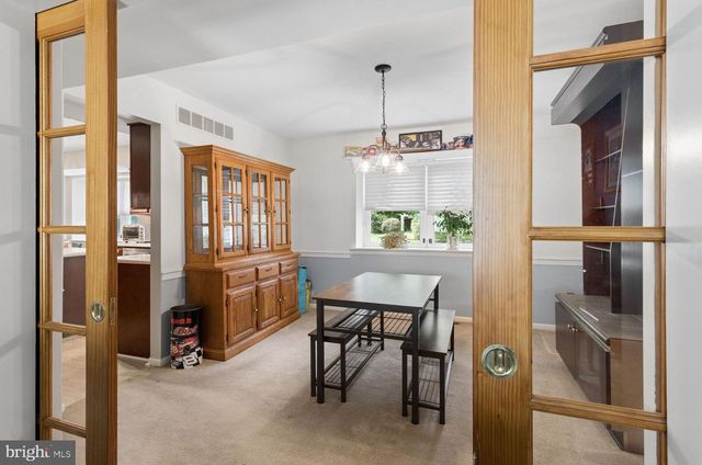 1297 QUARRY COMMONS DR, Yardley, PA 19067