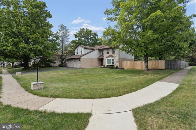 1297 QUARRY COMMONS DR, Yardley, PA 19067