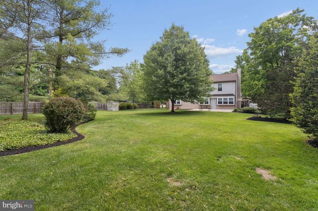 1297 QUARRY COMMONS DR, Yardley, PA 19067