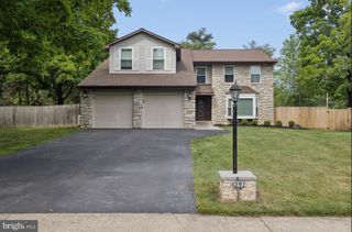 1297 QUARRY COMMONS DR, Yardley, PA 19067