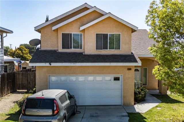 2584 Blanchard, Upland, CA 91786