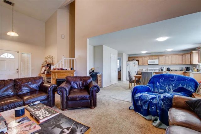 2584 Blanchard, Upland, CA 91786