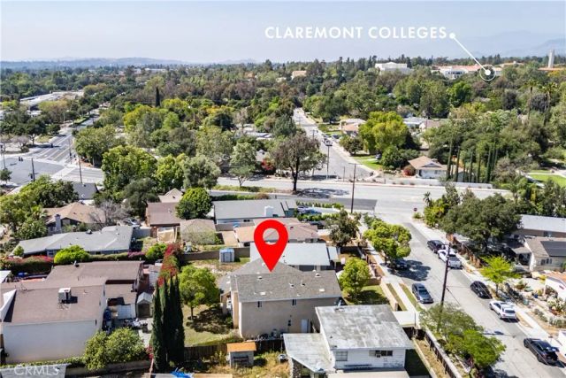 2584 Blanchard, Upland, CA 91786