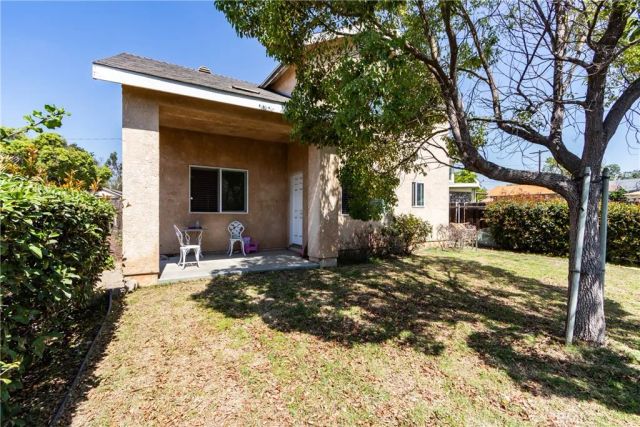 2584 Blanchard, Upland, CA 91786