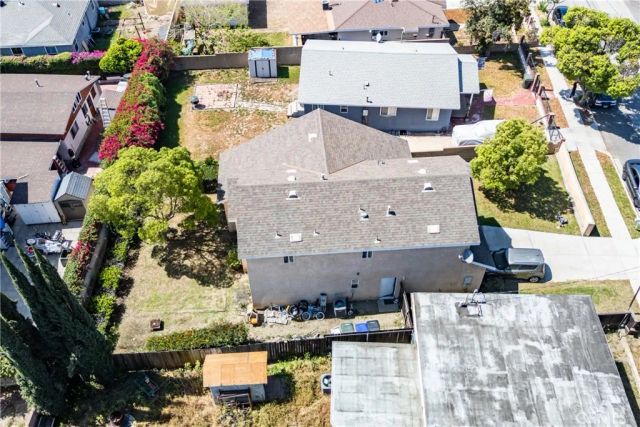 2584 Blanchard, Upland, CA 91786