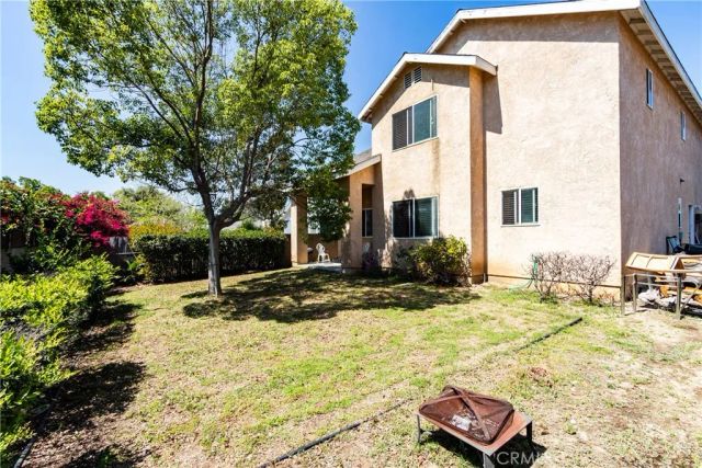 2584 Blanchard, Upland, CA 91786