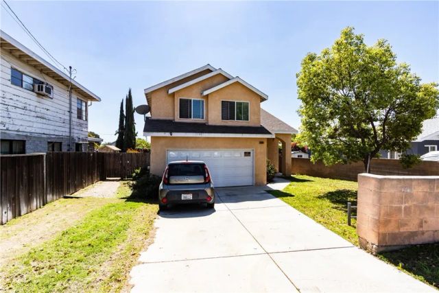 2584 Blanchard, Upland, CA 91786