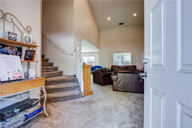 2584 Blanchard, Upland, CA 91786