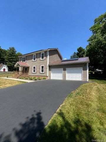 60 Grand Street, Wurtsboro, NY 12790