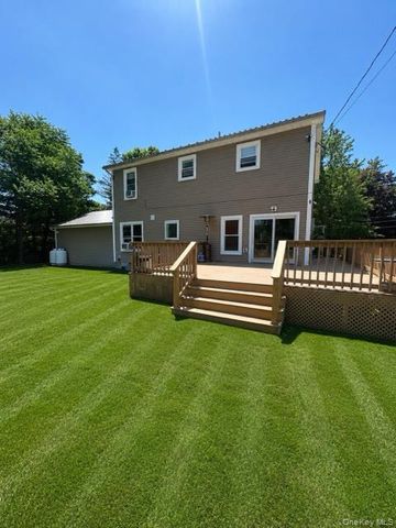 60 Grand Street, Wurtsboro, NY 12790