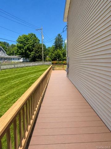 60 Grand Street, Wurtsboro, NY 12790