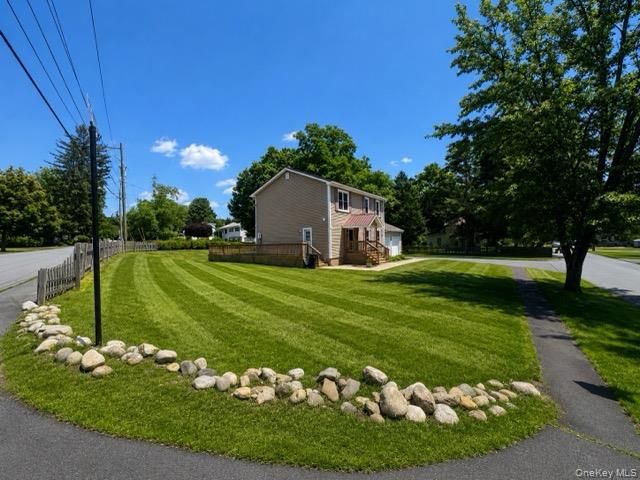 60 Grand Street, Wurtsboro, NY 12790