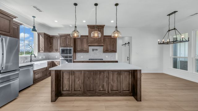 TBD Rebekah Cottonwood Trail, Poolville, TX 76487