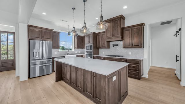 TBD Rebekah Cottonwood Trail, Poolville, TX 76487