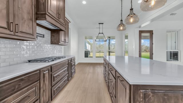 TBD Rebekah Cottonwood Trail, Poolville, TX 76487