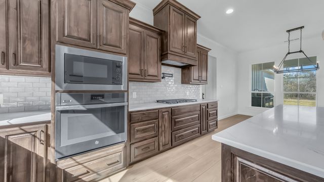 TBD Rebekah Cottonwood Trail, Poolville, TX 76487