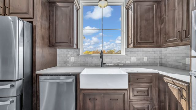 TBD Rebekah Cottonwood Trail, Poolville, TX 76487
