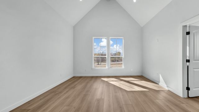 TBD Rebekah Cottonwood Trail, Poolville, TX 76487