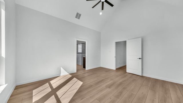 TBD Rebekah Cottonwood Trail, Poolville, TX 76487