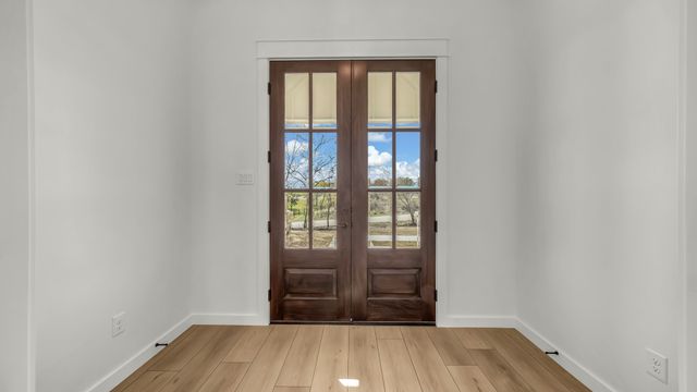 TBD Rebekah Cottonwood Trail, Poolville, TX 76487