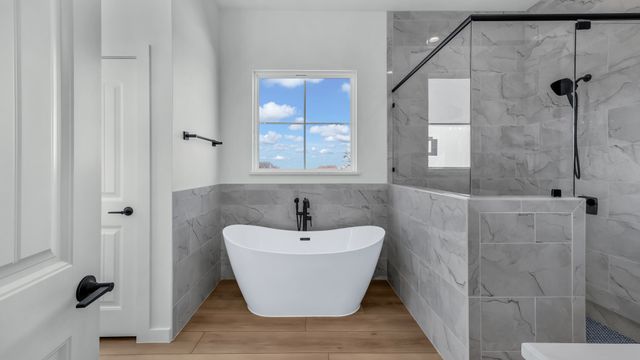 TBD Rebekah Cottonwood Trail, Poolville, TX 76487