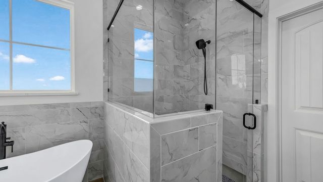 TBD Rebekah Cottonwood Trail, Poolville, TX 76487
