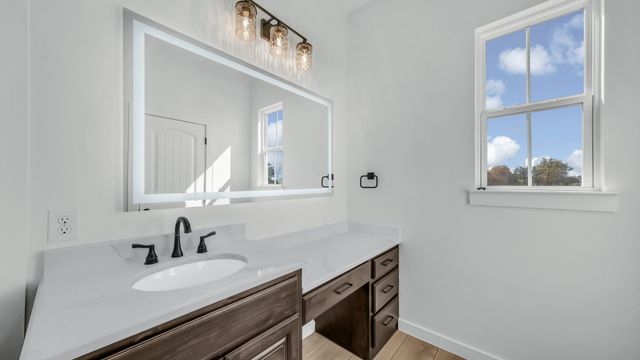 TBD Rebekah Cottonwood Trail, Poolville, TX 76487